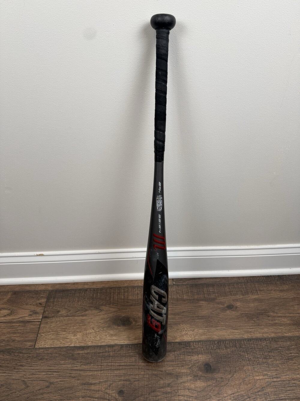 Marucci Cat 9 Baseball Bat- 32” Drop 8, 2 3/4” Barrel USSSA